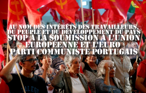 PCP sortie de l'UE europe