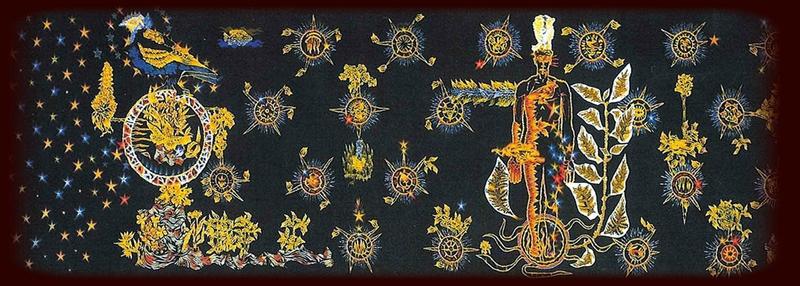 Jean Lurçat – Rétrospective à la galerie des Gobelins à Paris #Vidéo