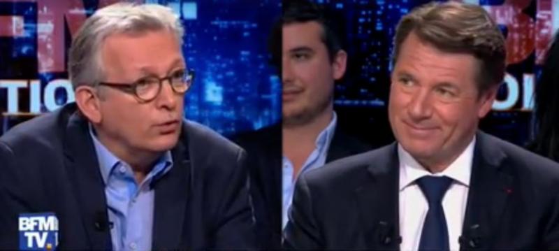 Attentat de Nice : après l’appel du PCF à voter Estrosi, on attend l’autocritique – par Floreal