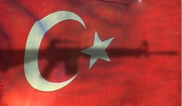 Coup d’état en Turquie : communiqué du Parti communiste (Turquie)