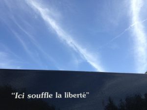 liberté