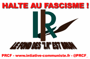 LR fascisme FN
