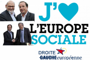 PCF pierre laurent hollande droite européenne