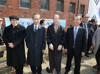 Disparition de Park Hyeong-gyu, figure du combat pour la démocratie en Corée