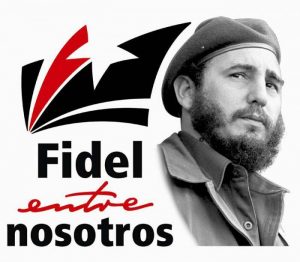 fidel castro