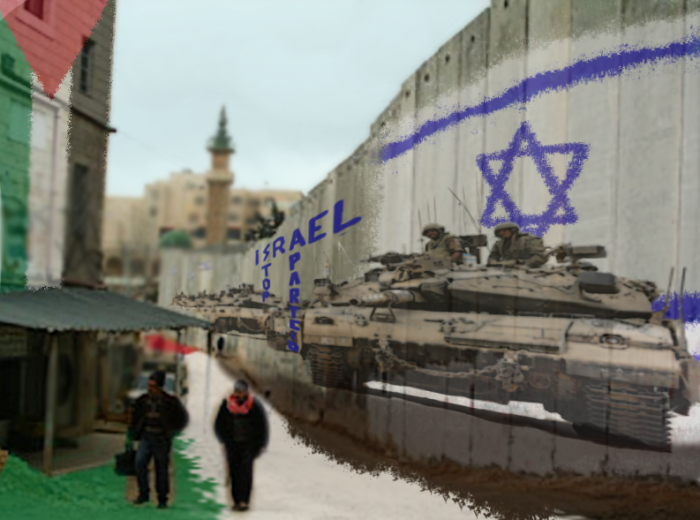 Israël veut la guerre, mais ses adversaires la lui refusent – par Bruno Guigue