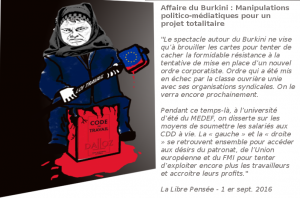 burkini libre pensée