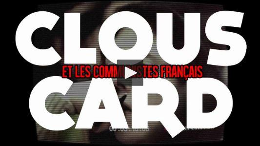 Vidéo : Michel Clouscard Lettre ouverte aux communistes français !