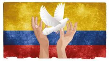 Venezuela et Colombie à l’heure de l’indépendance