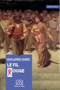 le fil rouge landini