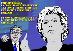 neeli-kroes-juncker-paradis-fiscaux-commission-europeenne