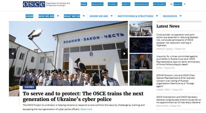 #Ukraine Le Donbass toujours sous les bombes : l’OSCE cache-t’elle des crimes de guerre en Ukraine? #vidéo