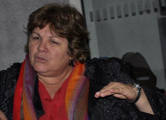 Entretien avec Aleida Guevara March, fille de Che Guevara – « nous pouvons aider la moité de l’humanité » #Cuba