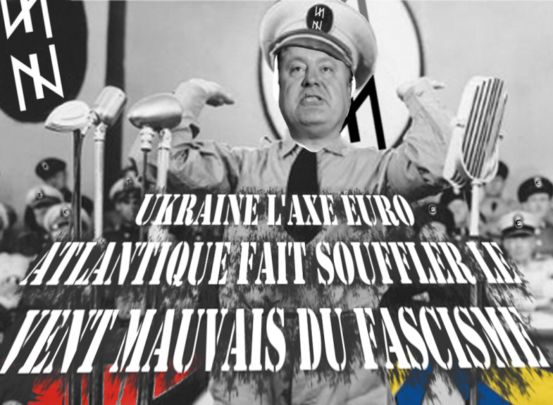 porochenko-ukraine-fascisme