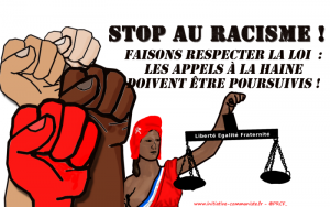 racisme-justice