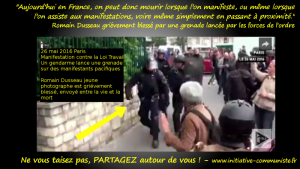 romain-dusseau-manifestation-loi-travail-violences-policieres