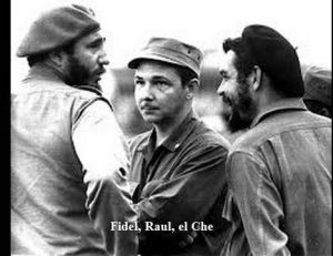 fidel-raul-castro-che-guevara