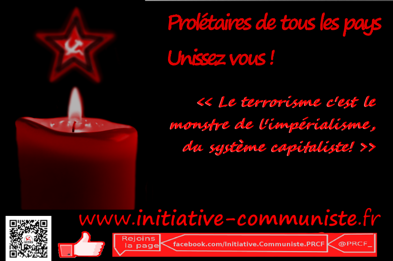 Il y a un an attentat terroriste à Paris [dossiers spécial] #13novembre