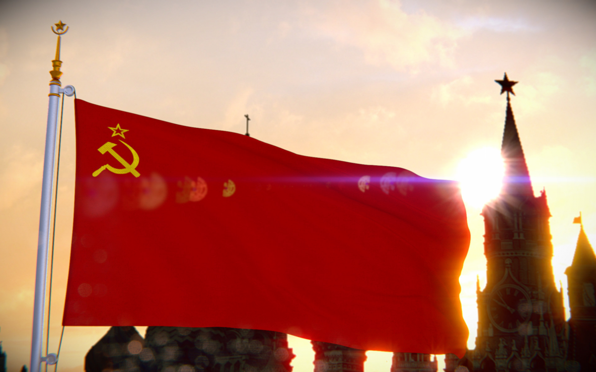 « En URSS, tous avaient assez de soleil et de pain »