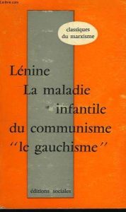 gauchisme-maladie-infantile-du-communisme