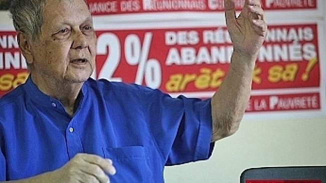 Paul Vergès, l’infatigable défenseur de la dignité réunionnaise – par Salim Lamrani