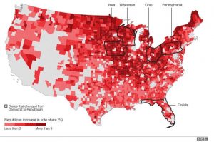 trump-progression-2016-carte