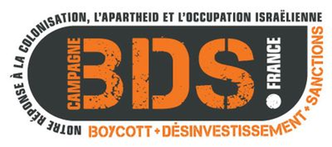 #Israël #BDS 200 juristes européens soutiennent le mouvement Boycott Desengagement Sanctions