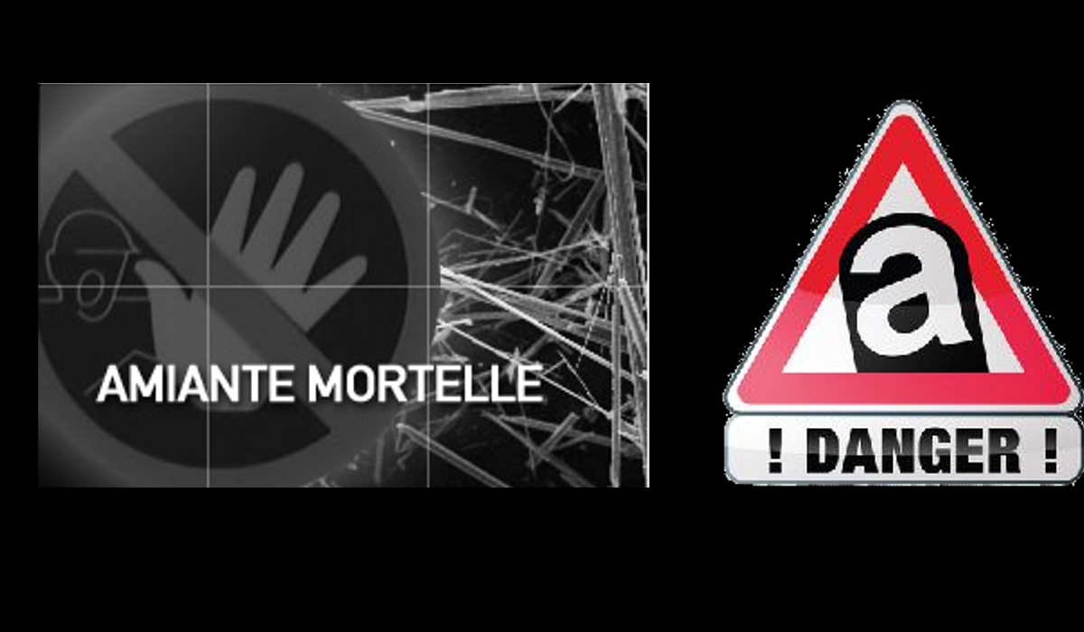 Scandale de l’amiante à EDF