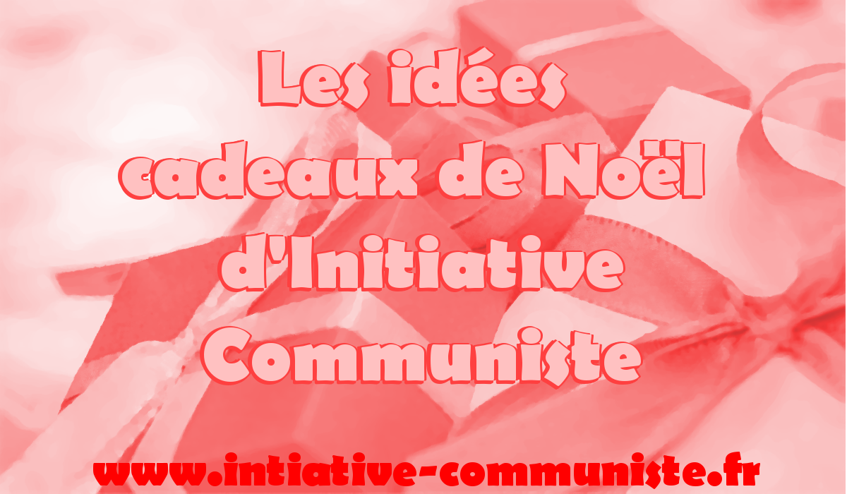 #wikipedia la censure vise Initiative Communiste ! Mobilisez vous !