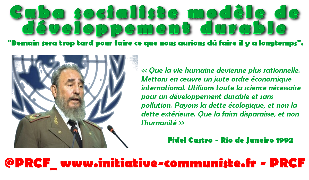 fidel-castro-cuba-socialiste-ecologie