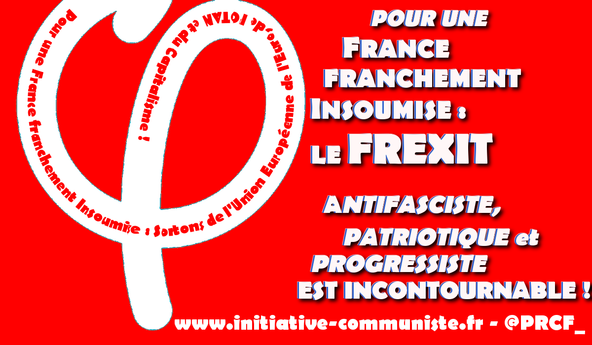 Adresse fraternelle aux Insoumis(es) #convention #franceinsoumise #fi