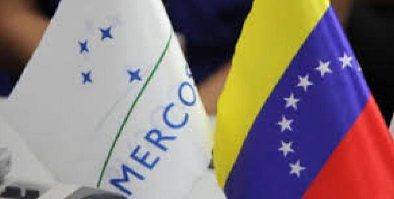 Mercosur : les manipulations illégales de l’Argentine de Macri appuyée par le Brésil du putchiste Temer
