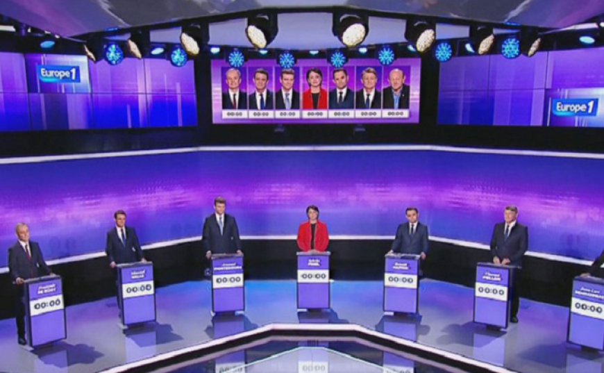 « Pourquoi votre gauche n’est pas la nôtre » par Bruno GUIGUE