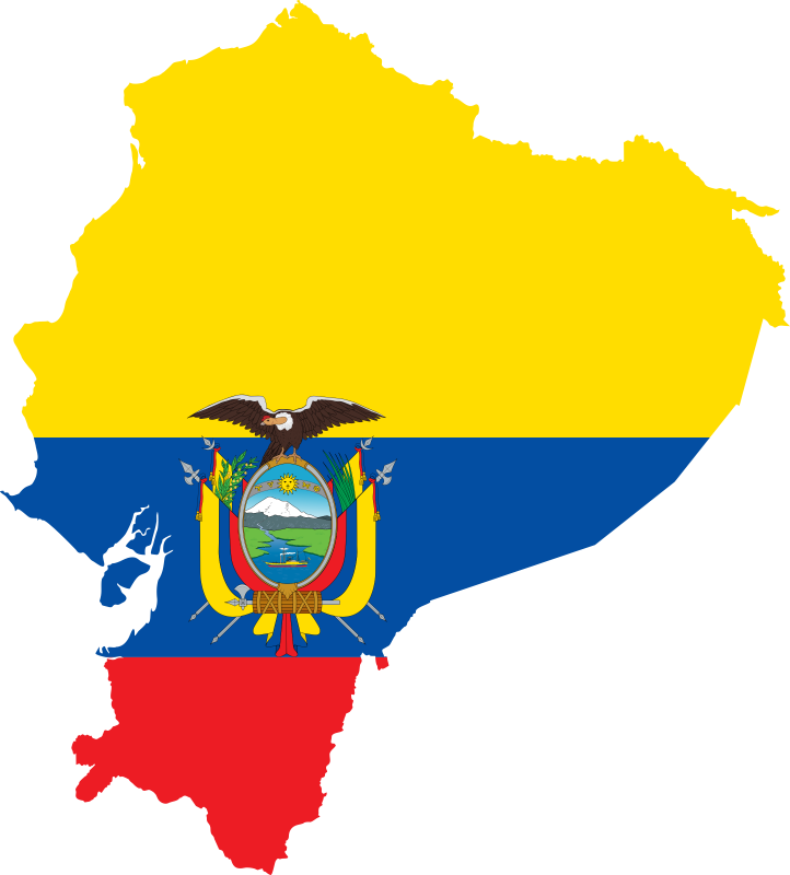 Equateur : La voiture de Rafael Correa attaquée par des partisans de Lenin Moreno