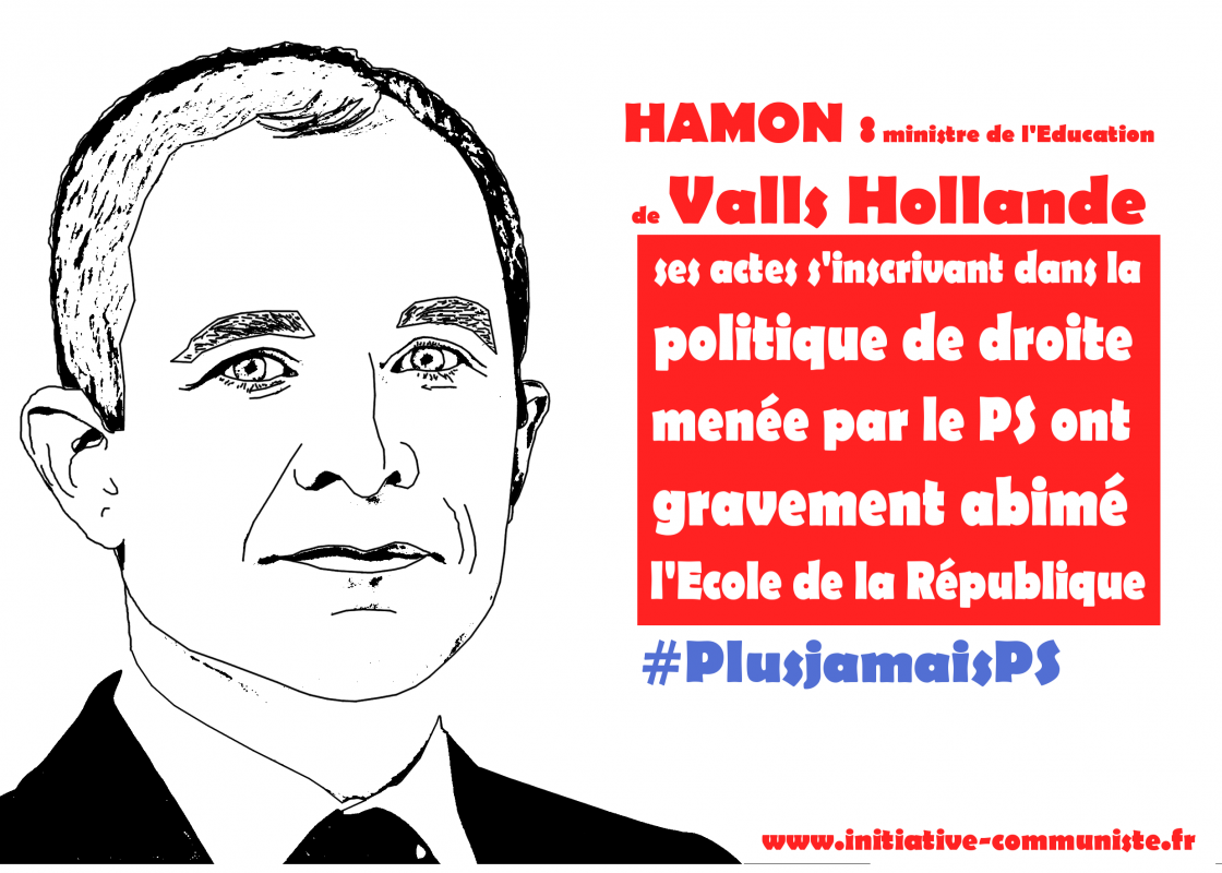 Éducation : l’adresse des militants franchement communistes au syndicalisme enseignant