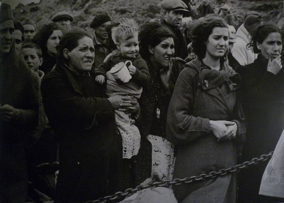 Retirada : 78 ans après, témoignage et leçons actuelles sur la nature du PS