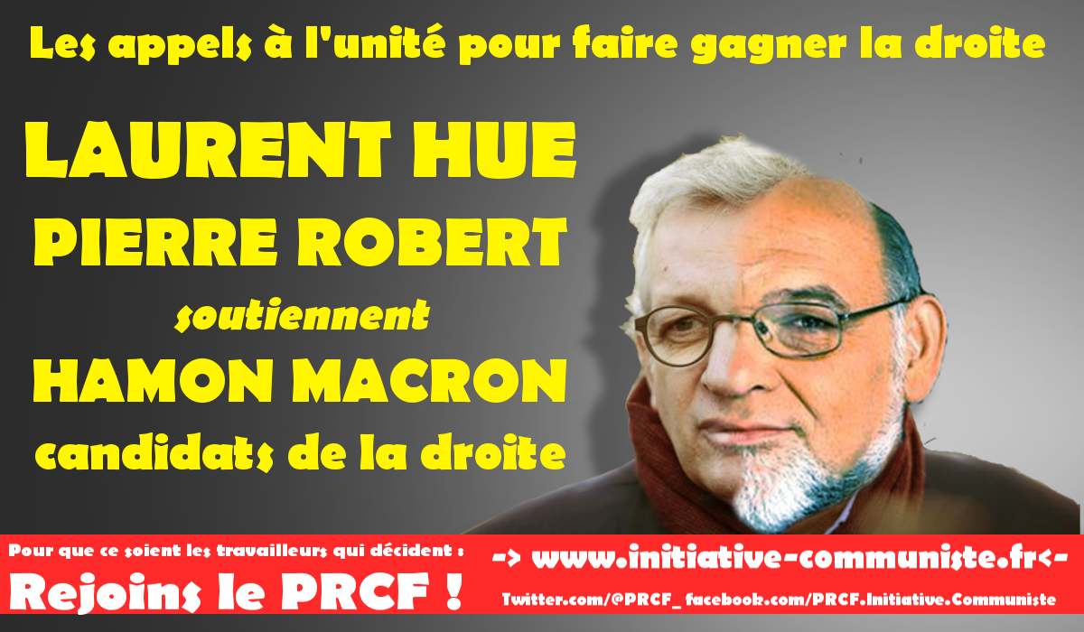 Plus socialiste que Pierre LAURENT, TU MEURS !
