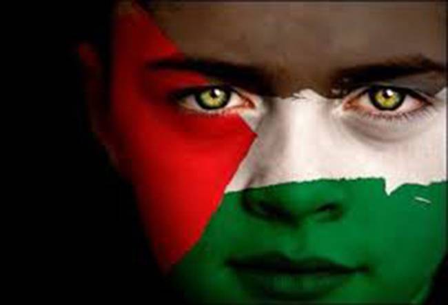 Ne nous habituons pas à la barbarie de l’État israélien contre les palestiniens !