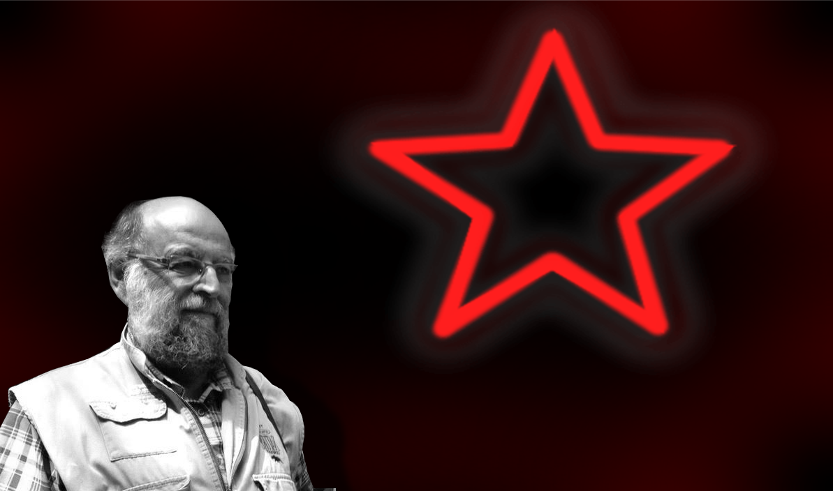 Disparition de notre camarade Claude Emile Tourné !