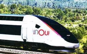 inOui, la nouvelle offre TGV ! par Floréal