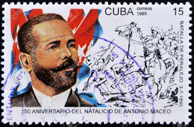 50 vérités sur Antonio Maceo