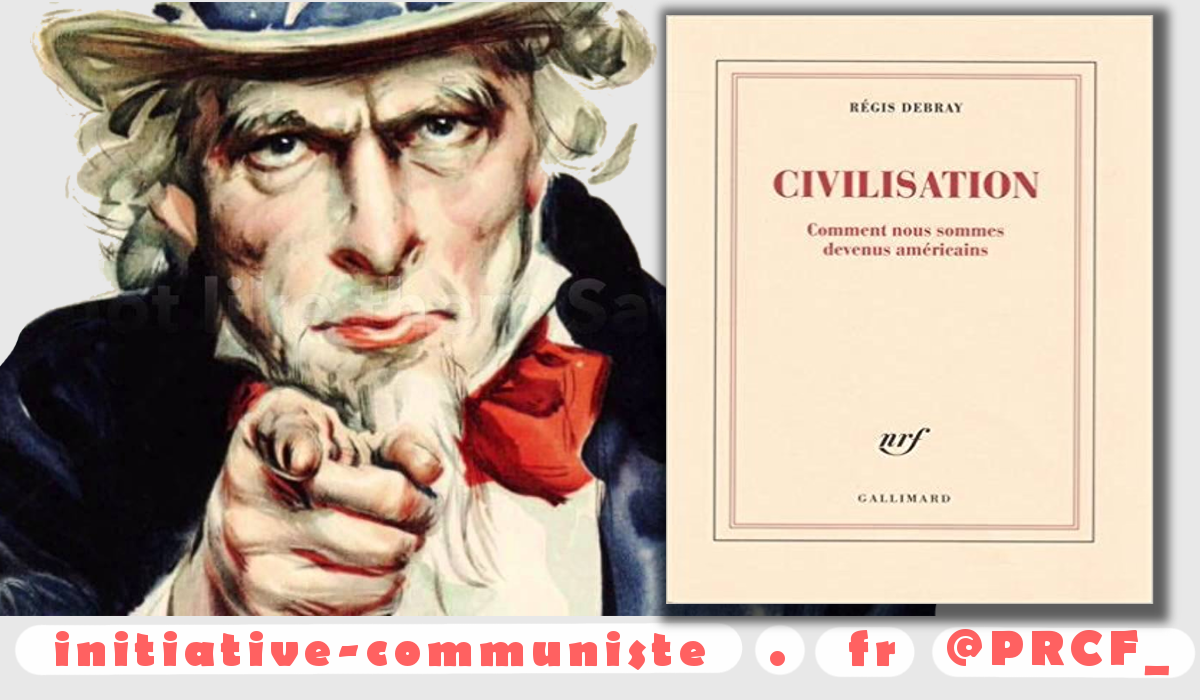 « Civilisation. Comment nous sommes devenus américains »