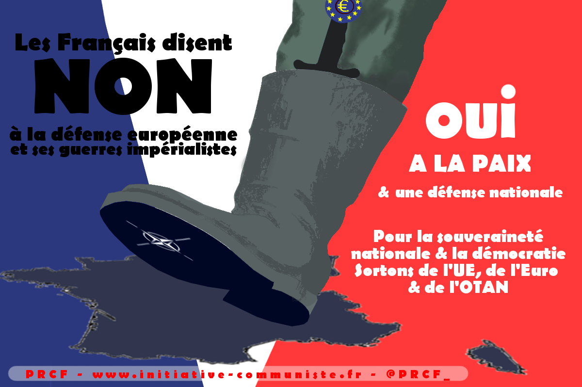 Emmanuel Macron et Sylvie Goulard préparent la liquidation de la défense française #armée #souveraineténationale