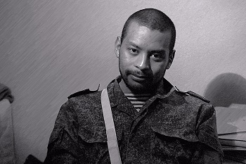 Entretien avec Alexis Castillo, brigadiste international communiste dans le Donbass