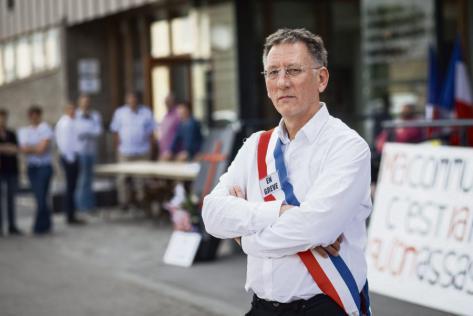 « la révolution est porteuse d’espoir, d’émancipation pour le peuple » -par Freddy Kaczmarek