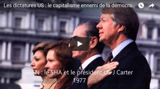 Qu’il est beau le monde libre – par Bruno Guigue