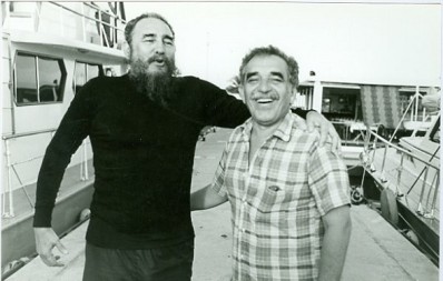 50 vérités sur Gabriel García Márquez – Par Salim Lamrani