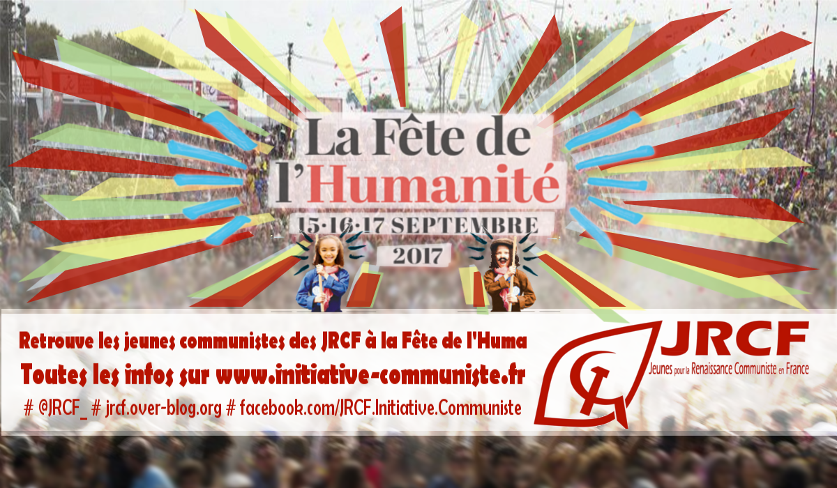 Billet pour la Fête de l’Huma : n’oubliez pas d’activer vos bons de soutiens !
