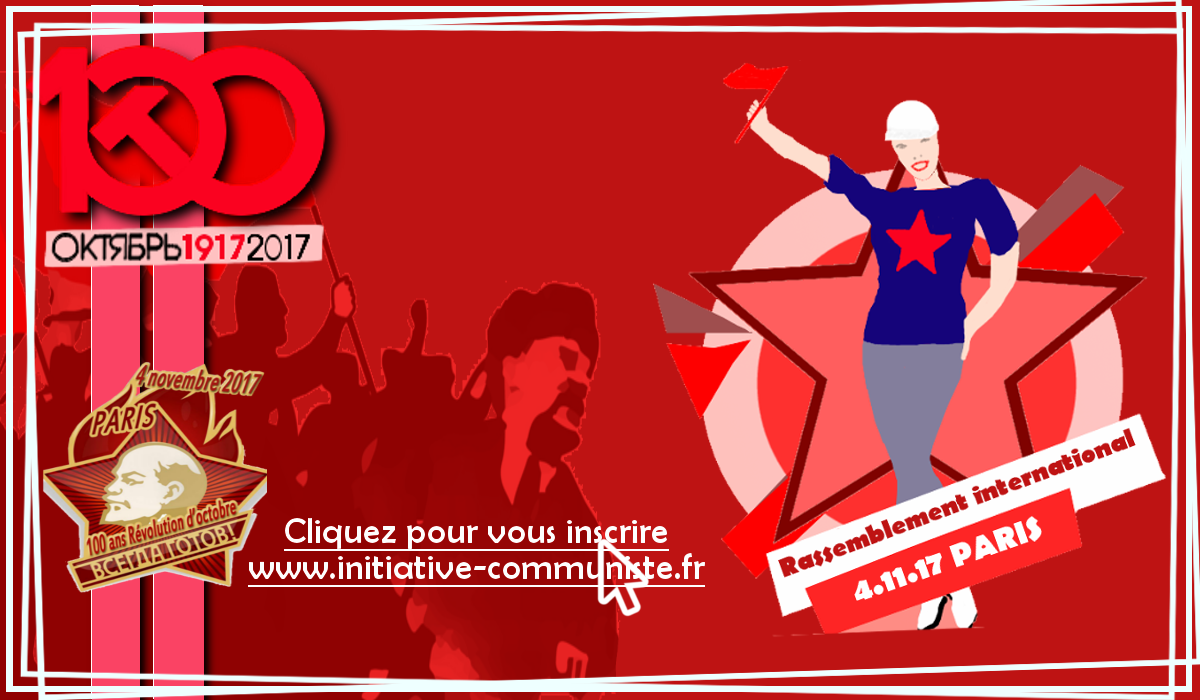 Sur la Révolution !