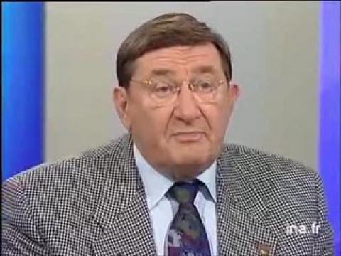 LOUIS VIANNET : De la FSM à la CES, du tous ensemble de décembre 1995 face à Juppé et la CFDT au syndicalisme rassemblé avec la CFDT .